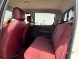 Toyota Hilux Standard 2012